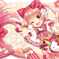 Nekomura Iroha