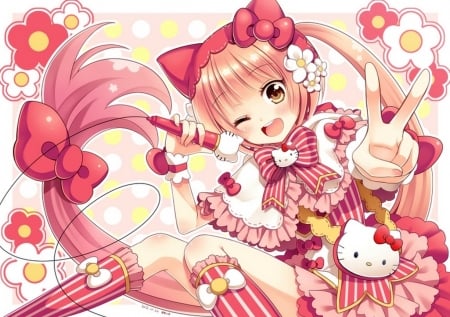 Nekomura Iroha - nekomura iroha, nekomura, vocaloid, iroha, loli, cute