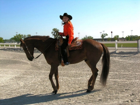 Rodeo Style - style, girls, western, women, models, hats, ranch, cowgirls, horses, rodeo, fun, female, boots, fashion