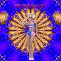4th of July