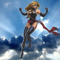 Ms Marvel