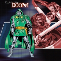 Dr Doom