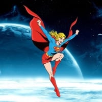 Supergirl