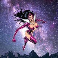 Star Sapphire