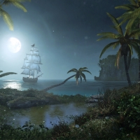 Pirate's Cove