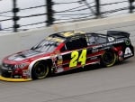 #24 Jeff Gordon 