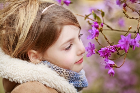 Girl - photography, girl, cute, abstract