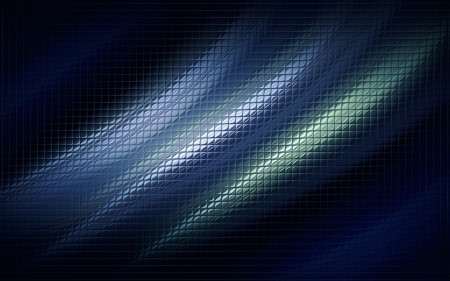 Texture - black, texture, abstract, blue, green