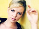 Charlize Theron