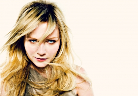 Kirsten Dunst - white, woman, actress, blonde, kirsten dunst, grl