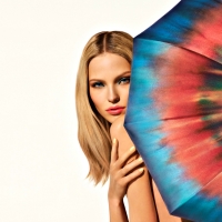 Sasha Luss