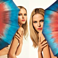Sasha Luss