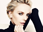 Charlize Theron