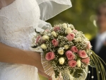 Bridal Bouquet