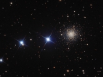 NGC 2419  Intergalactic Wanderer