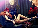 Lily Cole