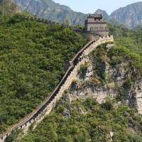 Great Wall of China