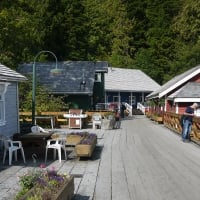 Telegraph Cove