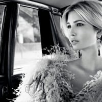 Ivanka Trump