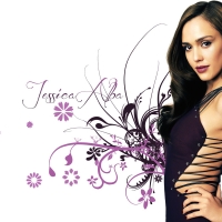 Jessica Alba