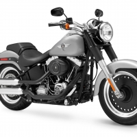 Harley Davidson Fat Boy