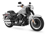 Harley Davidson Fat Boy