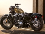 Harley Davidson Sportster