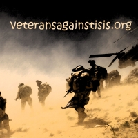 Veterans Against Isis