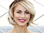 Julianne Hough