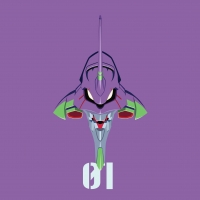 Eva 01