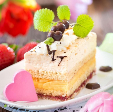 :) - yummy, cake, delicious, photography