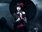 Gothic Girl