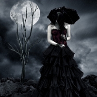 Gothic Girl