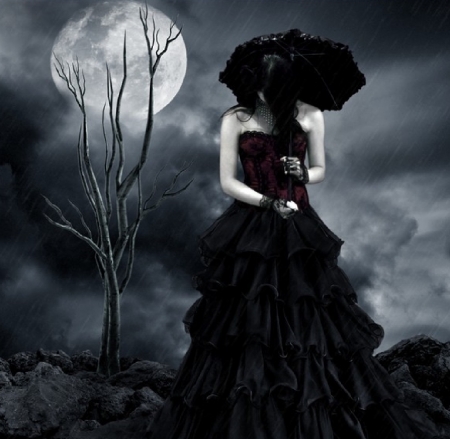 Gothic Girl