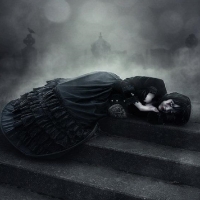 Gothic Girl