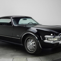 1968 Oldsmobile Toronado