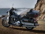 Harley Davidson Touring Electra Glide