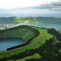 Azores islands