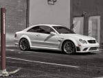 Mercedes-CLK-63