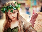 Wood Fairy