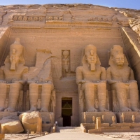 Temple of Rameses