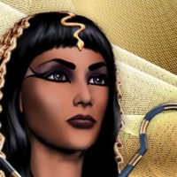 Cleopatra