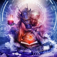 Born of Osirus