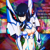 Satsuki Kiryuin