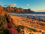 South Africa Coast