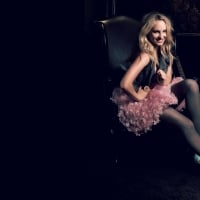 Candice Accola