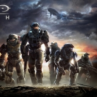 Halo Reach