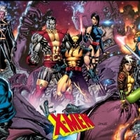 The X-Men