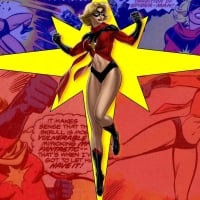 Ms Marvel