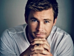 Chris Hemsworth